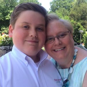 Meet your Posher, Ann